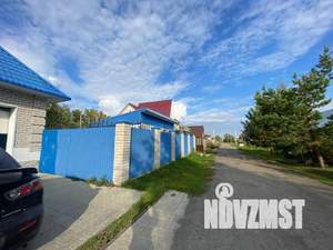 Коттедж 227м², 2-этажный, участок 10 сот.  