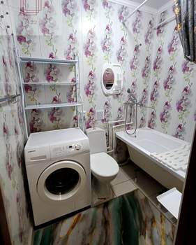 Дом 107м², 1-этажный, участок 6 сот.  