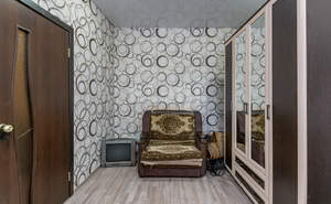 Дом 29м², 1-этажный, участок 1 сот.  