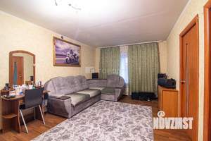 Дом 60м², 1-этажный, участок 8 сот.  