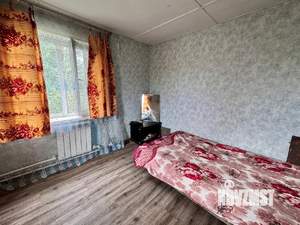 Дом 50м², 2-этажный, участок 6 сот.  