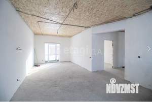 Дом 130м², 2-этажный, участок 7 сот.  