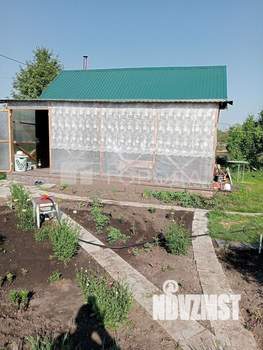 Дача 30м², 1-этажный, участок 13 сот.  