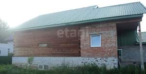Дом 212м², 2-этажный, участок 9 сот.  