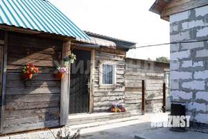 Дом 57м², 2-этажный, участок 5 сот.  