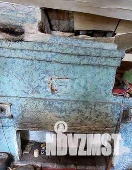 Дом 38м², 1-этажный, участок 5 сот.  