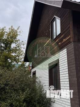 Дом 140м², 1-этажный, участок 11 сот.  