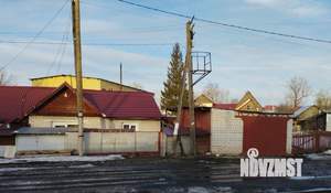 Дом 89м², 1-этажный, участок 8 сот.  