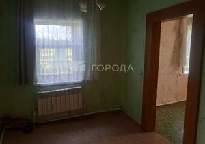 Дом 71м², 1-этажный, участок 5 сот.  