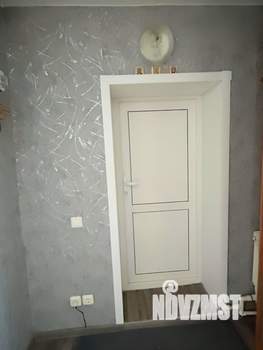 Дом 64м², 2-этажный, участок 461 сот.  