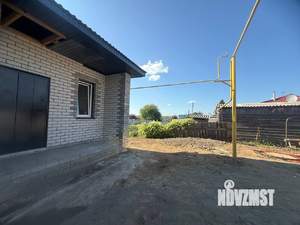 Дом 75м², 1-этажный, участок 9 сот.  