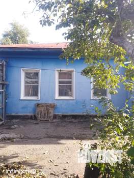 Дом 54м², 1-этажный, участок 6 сот.  