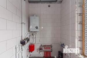 Коттедж 147м², 2-этажный, участок 10 сот.  