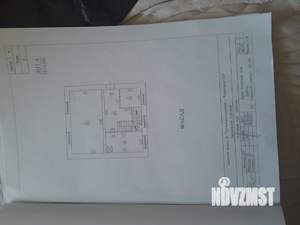 Коттедж 129м², 2-этажный, участок 12 сот.  