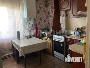 Дом 47м², 1-этажный, участок 2 сот.  