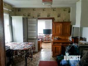 Дом 56м², 1-этажный, участок 11 сот.  