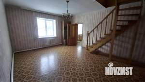 Дом 130м&sup2;, 2-этажный, участок 9 сот.  