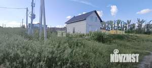 Дом 117м², 2-этажный, участок 5 сот.  