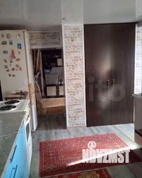 Дом 50м², 1-этажный, участок 3 сот.  