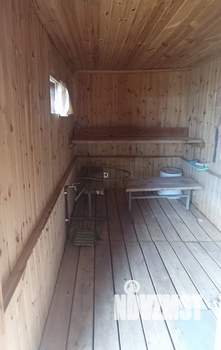 Дача 60м², 2-этажный, участок 5 сот.  