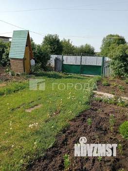 Дача 30м², 1-этажный, участок 13 сот.  