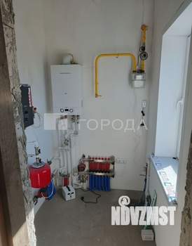 Дом 67м², 1-этажный, участок 5 сот.  