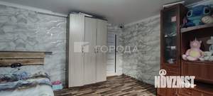 Дом 71м², 1-этажный, участок 6 сот.  