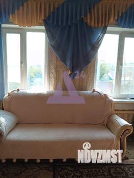 Дом 129м², 2-этажный, участок 7 сот.  