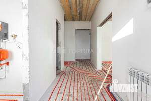 Дом 76м², 1-этажный, участок 5 сот.  