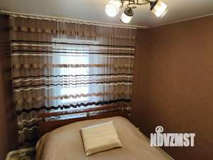 Коттедж 100м², 2-этажный, участок 5 сот.  