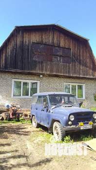 Дом 120м², 2-этажный, участок 14 сот.  