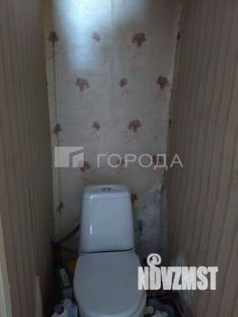 Дом 42м², 1-этажный, участок 6 сот.  
