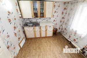 Дом 35м², 1-этажный, участок 2 сот.  