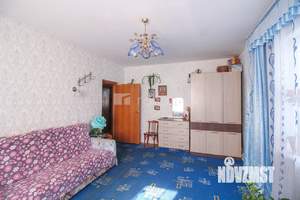 Дом 93м², 2-этажный, участок 11 сот.  