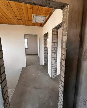 Дом 180м², 2-этажный, участок 10 сот.  