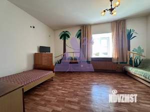 Дом 130м², 1-этажный, участок 12 сот.  