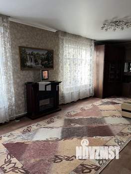Дом 155м², 2-этажный, участок 6 сот.  