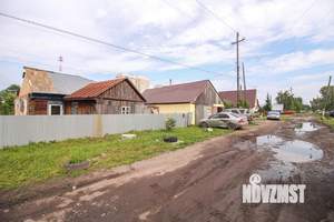 Дом 55м², 2-этажный, участок 10 сот.  