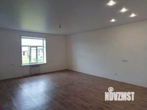 Дом 130м², 1-этажный, участок 7 сот.  