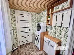 Дом 107м², 1-этажный, участок 6 сот.  
