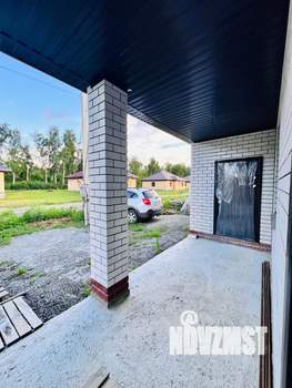 Дом 100м², 1-этажный, участок 7 сот.  