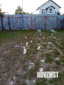 Дом 110м², 2-этажный, участок 5 сот.  