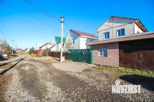 Дом 170м², 2-этажный, участок 5 сот.  