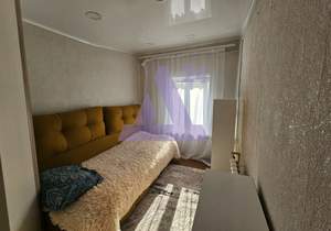 Дом 80м², 2-этажный, участок 10 сот.  