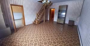 Дом 130м&sup2;, 2-этажный, участок 9 сот.  