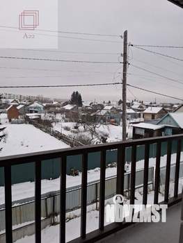 Дом 120м², 2-этажный, участок 6 сот.  