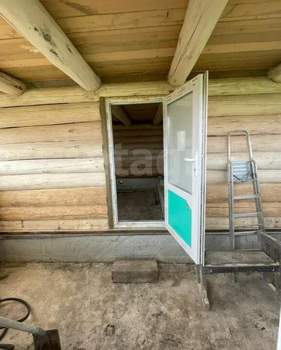 Дом 55м², 2-этажный, участок 7 сот.  