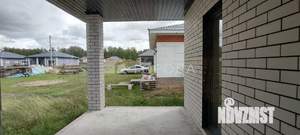 Дом 118м², 1-этажный, участок 7 сот.  