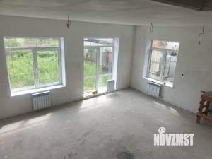 Коттедж 140м², 2-этажный, участок 6 сот.  