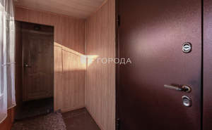Дом 60м², 1-этажный, участок 4 сот.  